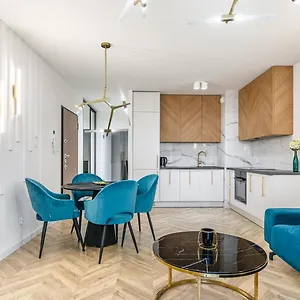 Citystay św.barbary Apartament