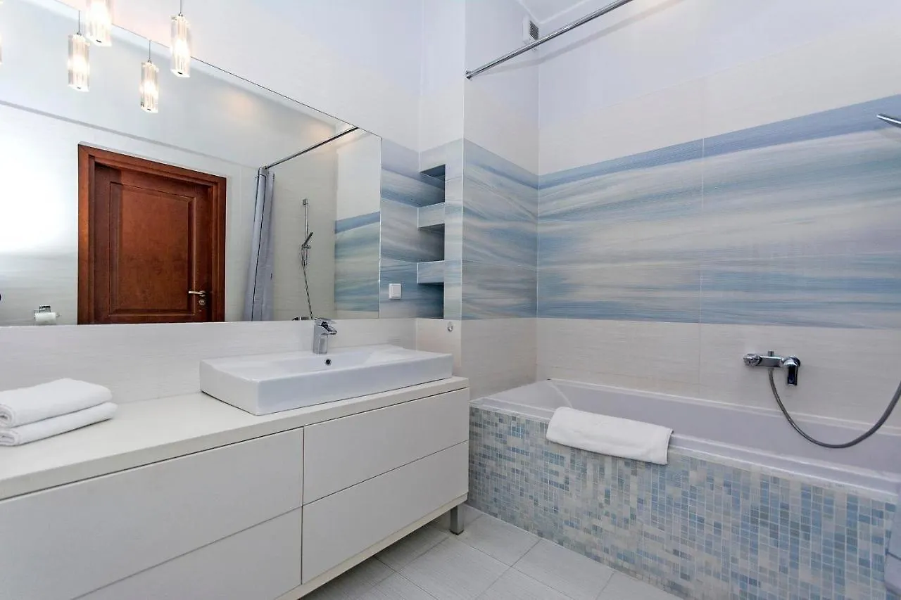 Mumbai - Neptun Park By Oneapartments Gdansk 0*,